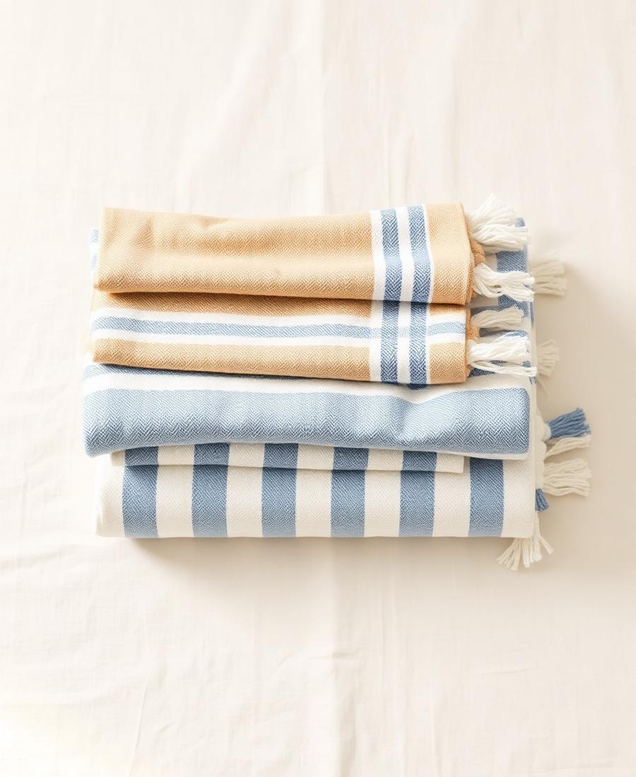 Turkish Beach Towels available at wholesale