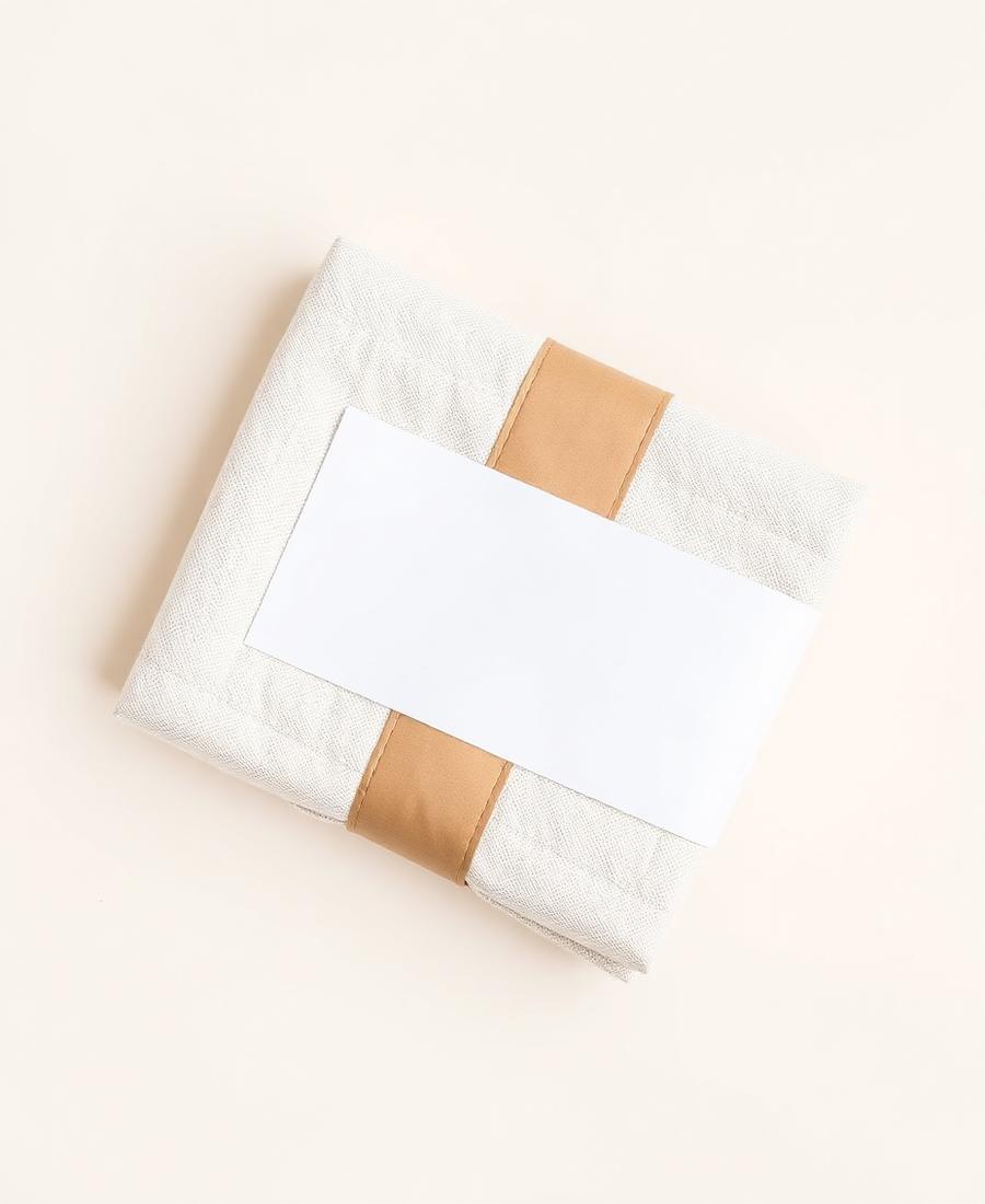 Custom / Private Label Towels available at wholesale
