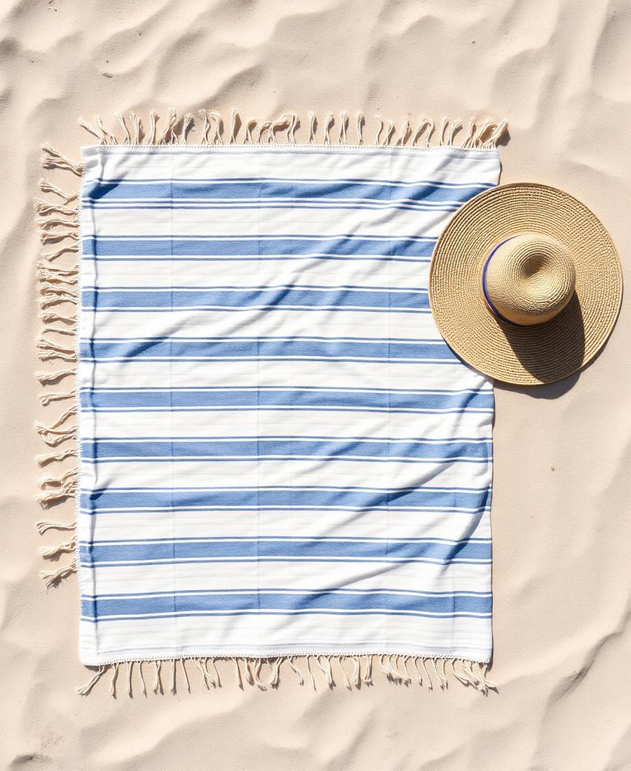 Oversized Beach Towels available at wholesale